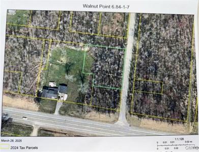 0 Walnut Point Road