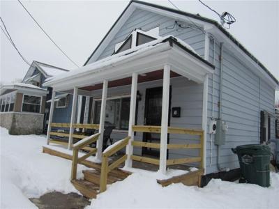 7 Monroe Avenue