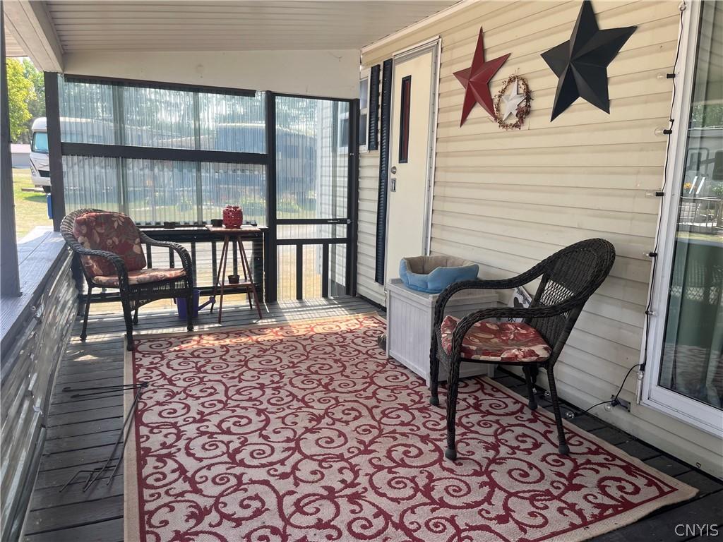 Image 2: Porch