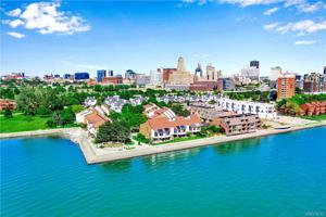 34 Harbour Pointe