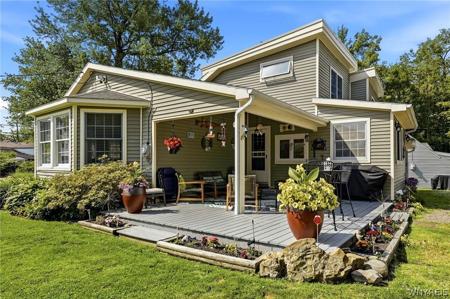 9342 Lake Shore Road
