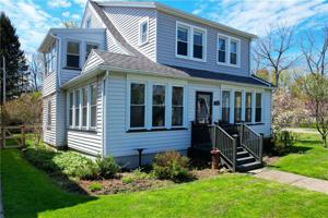 499 Beach Avenue