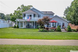 5375 Lakeside Boulevard