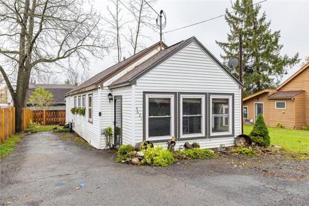 4621 Bluebird Road
