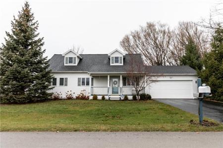 6430 Shore Acres Drive