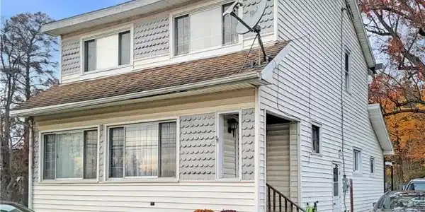 3516 Fluvanna Avenue Extension