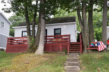 5681 Leidenfrost Adams Road