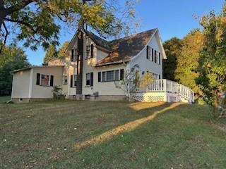 8297 Lake Road