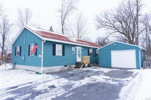 140 Larkin Avenue