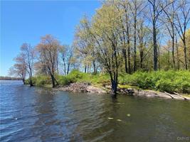 00 County Rd 6 + Jennies Island