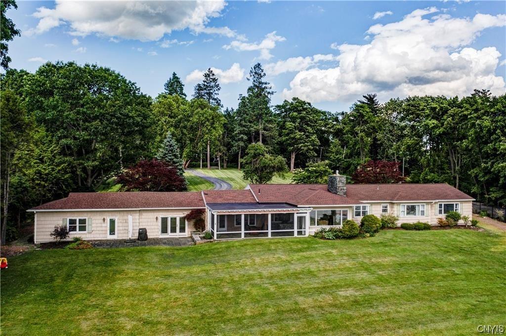 3143 E Lake Road, Skaneateles, NY lhrmls01627978