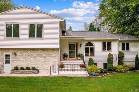9383 Fox Road