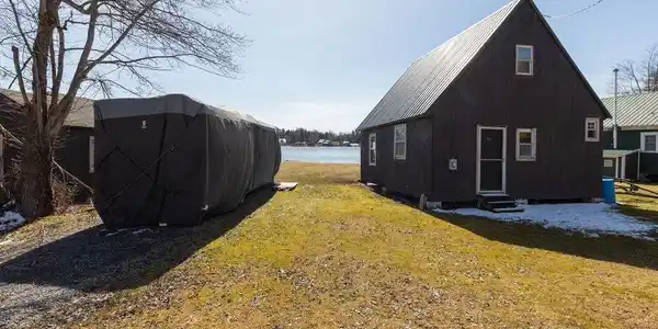 29 Sandy Point Drive