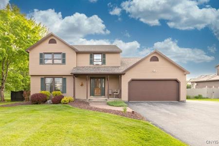 9470 Hawkeye Drive