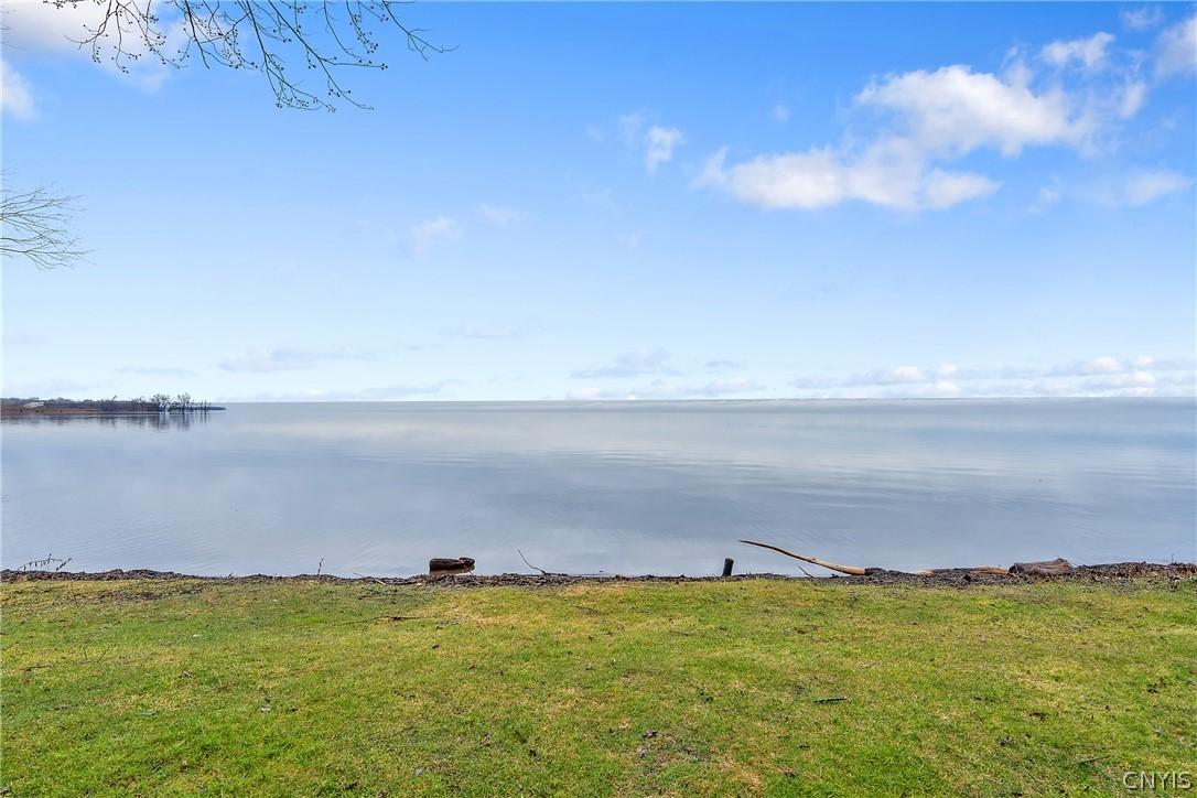 Image 4: Lakefront Backyard