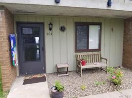 501 Edgewater Drive