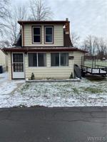 2329 Harding Avenue