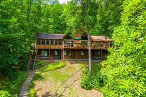 6201 Blackberry Drive