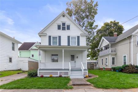 5 Cortland Street