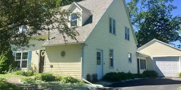 1515 Coon Hill Road