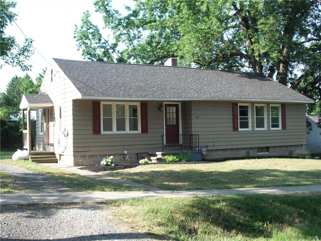 212 WHEAT STREET, Aurelius, NY lhrmls00747639