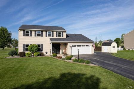 8808 Emmons Mercantile