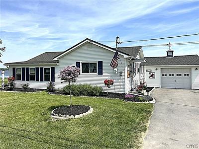 3680 County Route 6