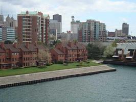 23 Marina Park
