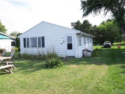 16007 Lomond W