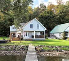 4866 Ashville Bay Road