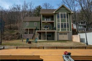 11718 W. Lake Road