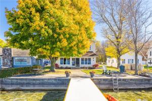 3462 Sandy Beach Drive