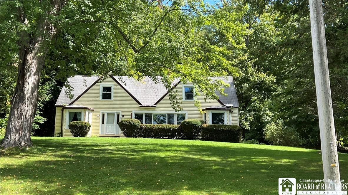 158 Lakeside Drive, Ellery, NY lhrmls01972313