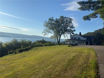 49 N Glenora Road