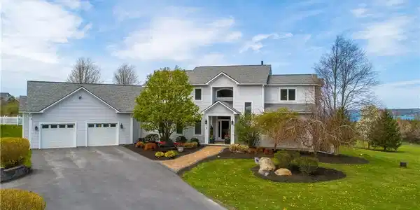 15 Deer Run