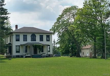 872 Sherwood Road