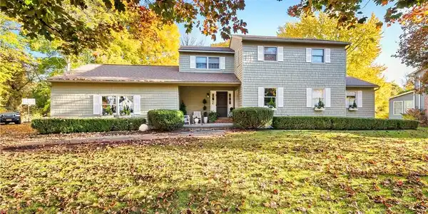 1 Sachem Drive