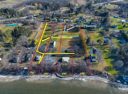 4985 Rockefeller Lot 2 Road