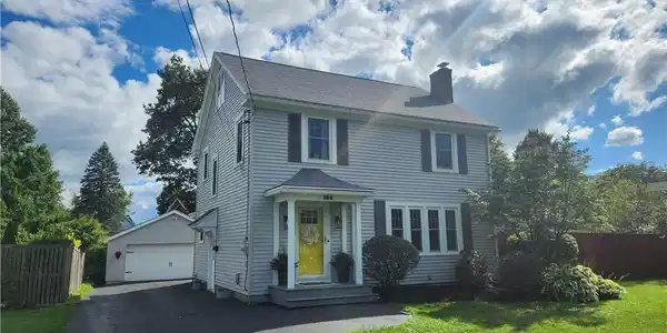 184 E Genesee Street