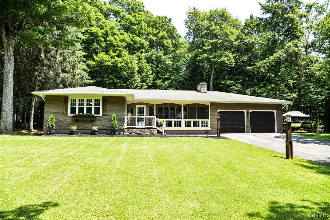 Image 1: Summer Photo