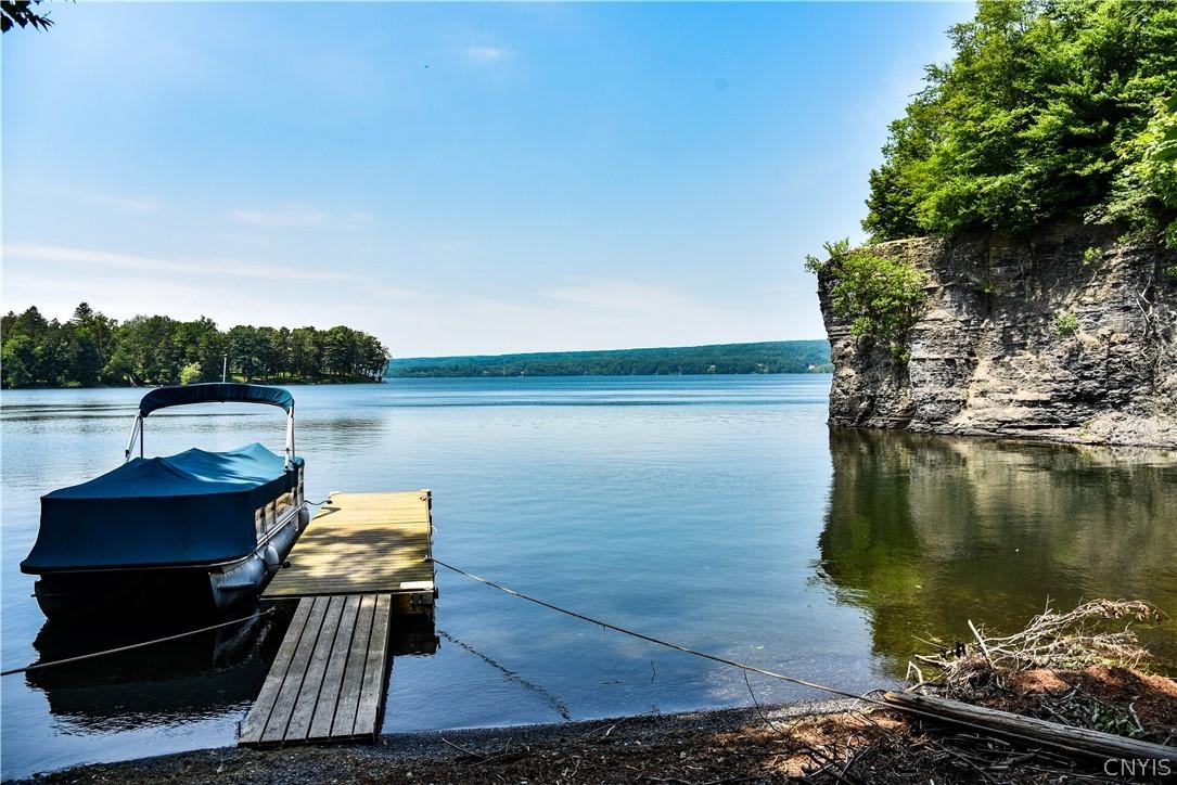 Image 4: Permitted Use Exclusive Lake Access/Dock