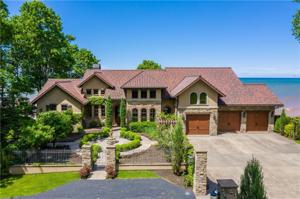 632 Lake Road