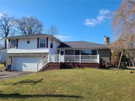 1 Crescent Drive