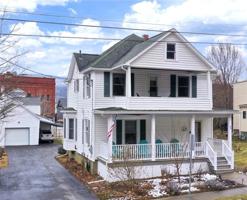 93 Pulteney Street