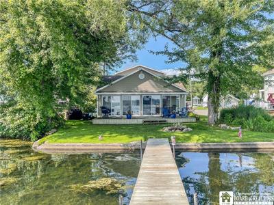 2803 Fluvanna Townline Road