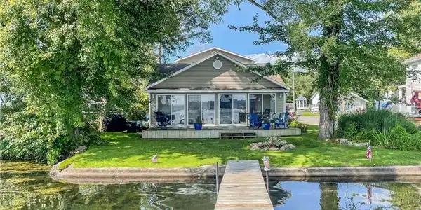 2803 Fluvanna Townline Road