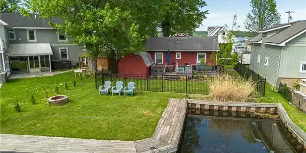 2481 Lakeside Drive