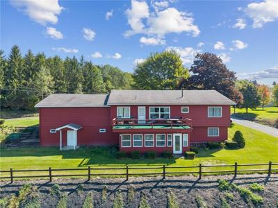 1387 Tollgate Hill Road