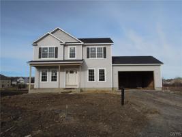 8407 Meadowland View Trail