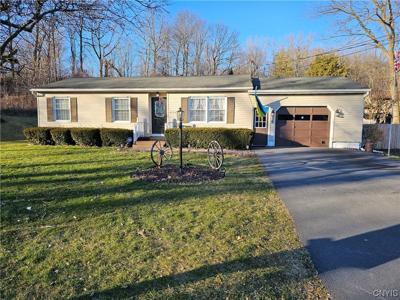 2773 Forest Hill Drive